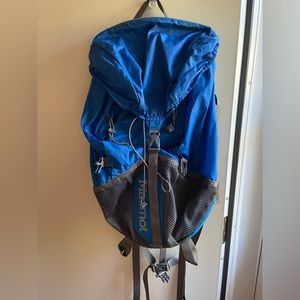 As Is Marmot Hiking Pack